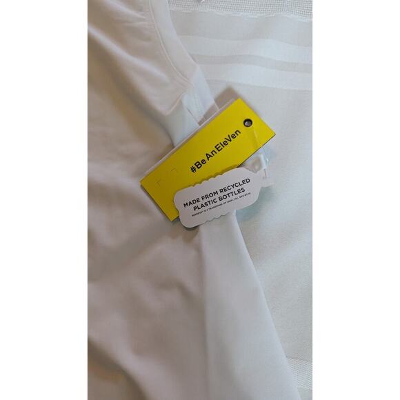 NWT EleVen by Venus Williams Women's Peace Maker Tank Small MSRP $58 - Picture 6 of 8